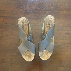 Lucky brand sandals